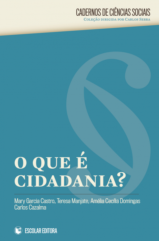 O Que é Cidadania?