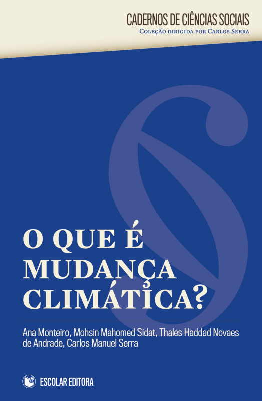 O Que é Mudança Climática?