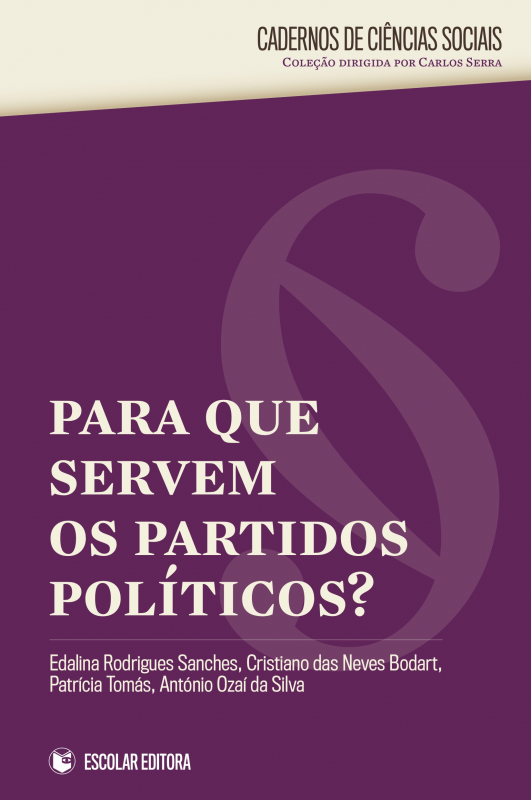 Para que Servem os Partidos Políticos?