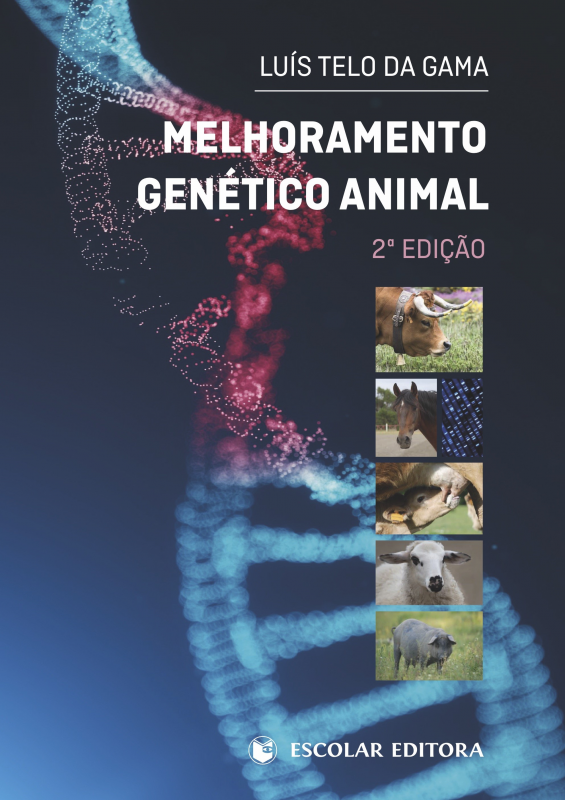 Melhoramento Genético Animal