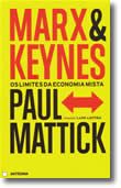 Marx & Keynes