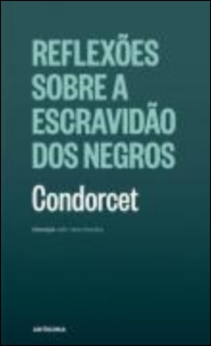 Reflexões sobre a Escravidão