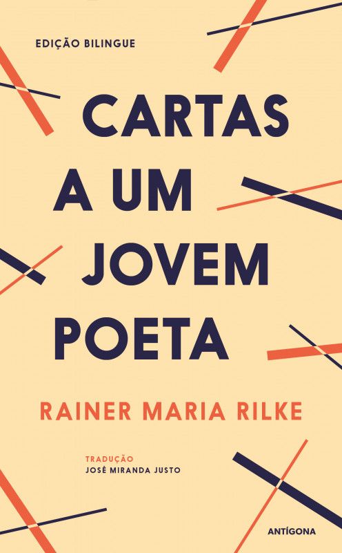 Cartas a Um Jovem Poeta