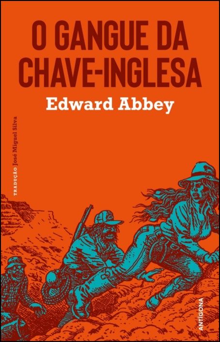 O Gangue da Chave-Inglesa