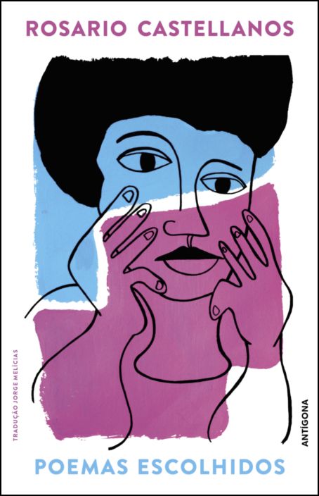 Poemas Escolhidos