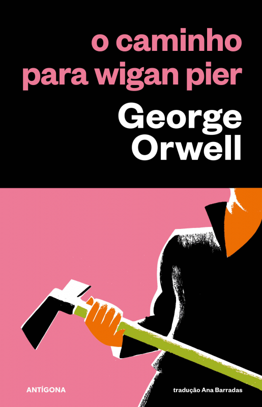 O Caminho para Wigan Pier