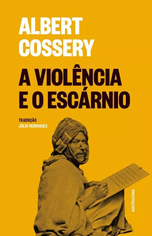 A Violência e Escárnio