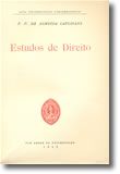 Estudos de Direito