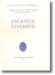 Escritos Diversos