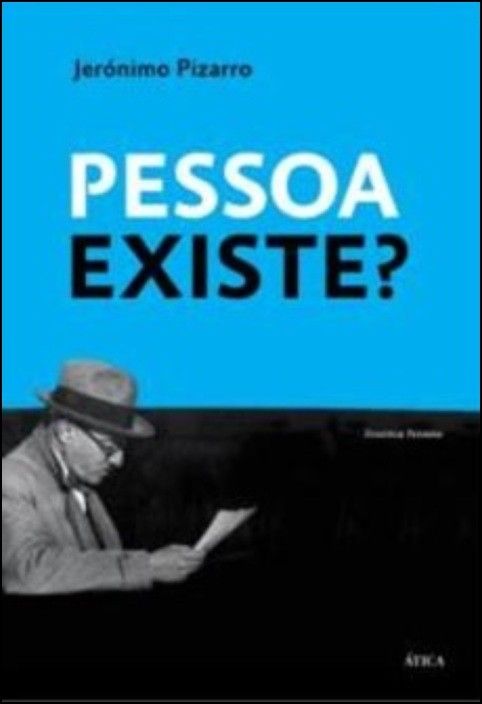 Pessoa Existe?