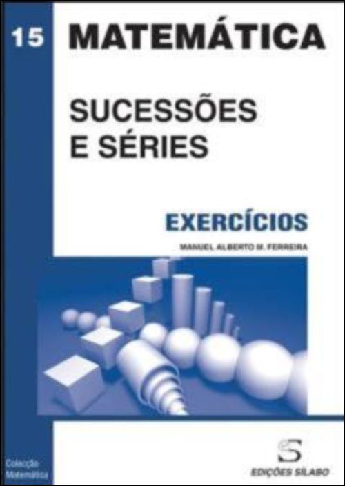  Sucessões e Séries - Exercícios