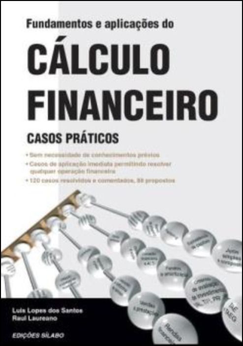 Fundamentos e Aplicações do Cálculo Financeiro