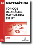 Tópicos de Análise Matemática em Rn
