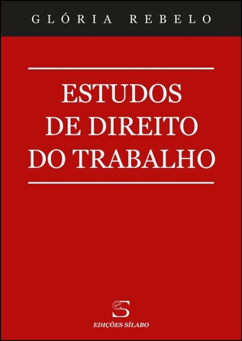 Estudos de Direito do Trabalho