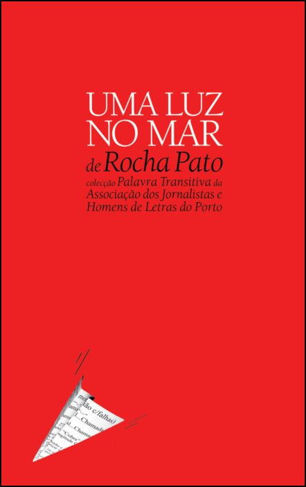 Uma Luz no Mar