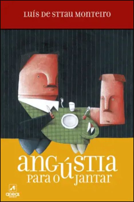 Angústia para o Jantar