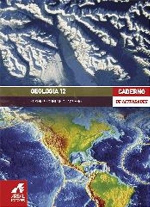 Geologia 12 - 12.º Ano - Caderno de Actividades