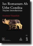 Ius Romanum Ab - Urbe Condita - Noções Fundamentais