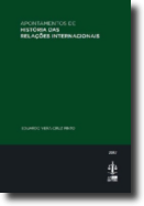 Apontamentos de História das Relações Internacionais