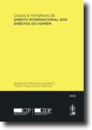 Casos e Materiais de Direito Internacional dos Direitos do Homem