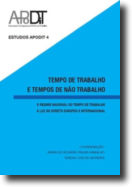 Tempo de Trabalho e Tempos de Não Trabalho