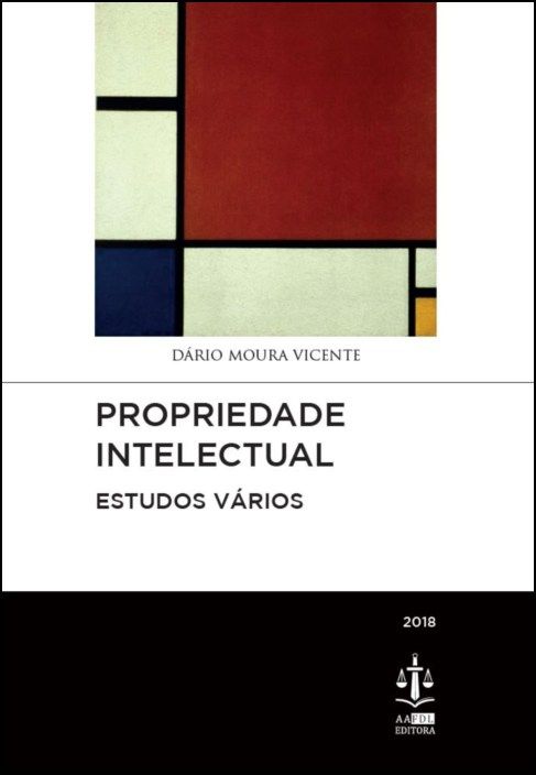 Propriedade Intelectual - Estudos Vários