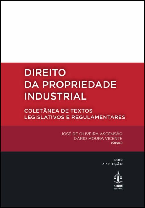 Direito da Propriedade Industrial