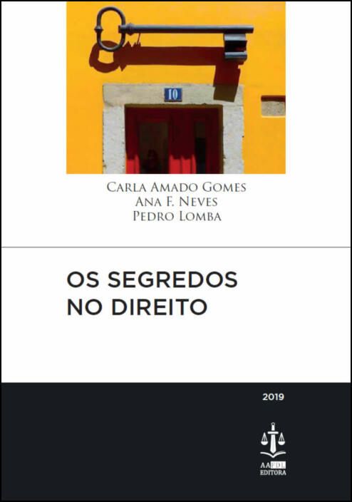 Os Segredos no Direito