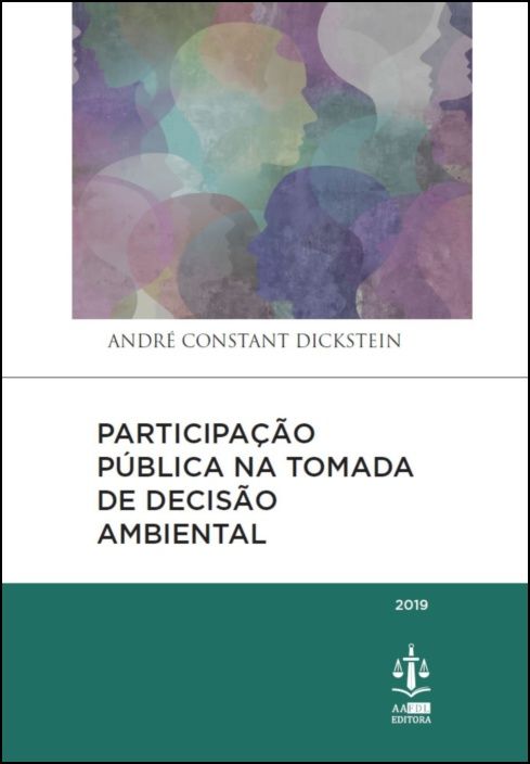 Participação Pública na Tomada de Decisão Ambiental
