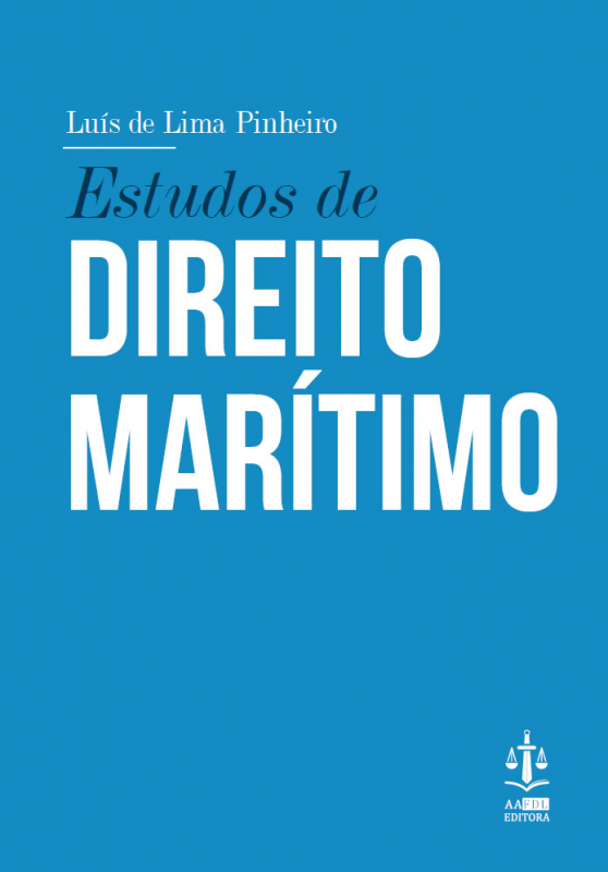 Estudos de Direito Marítimo