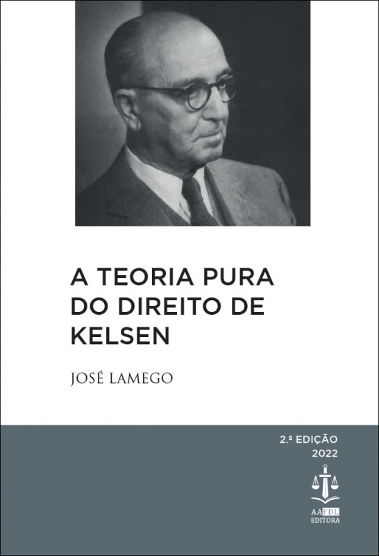 A Teoria Pura do Direito de Kelsen