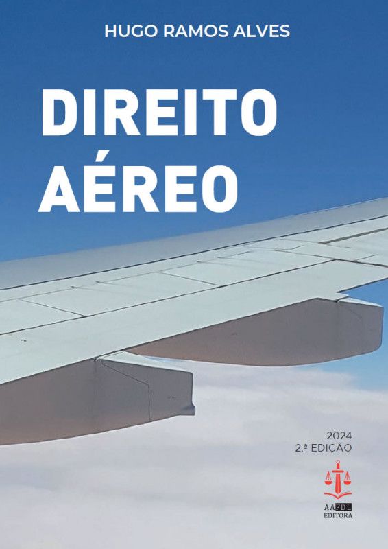 Direito Aéreo