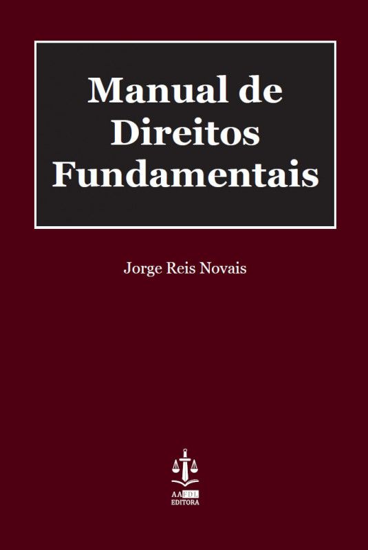 Manual de Direitos Fundamentais