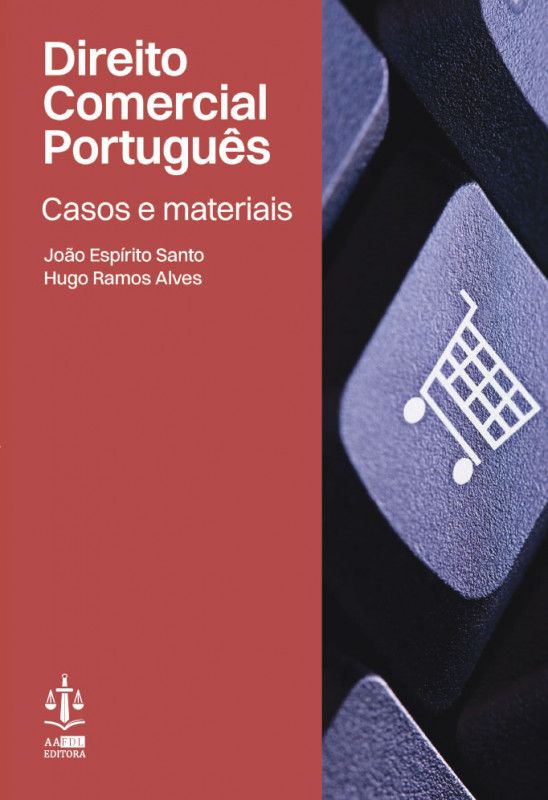 Direito Comercial Português - Casos e Materiais