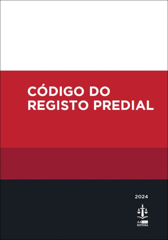 Código do Registo Predial