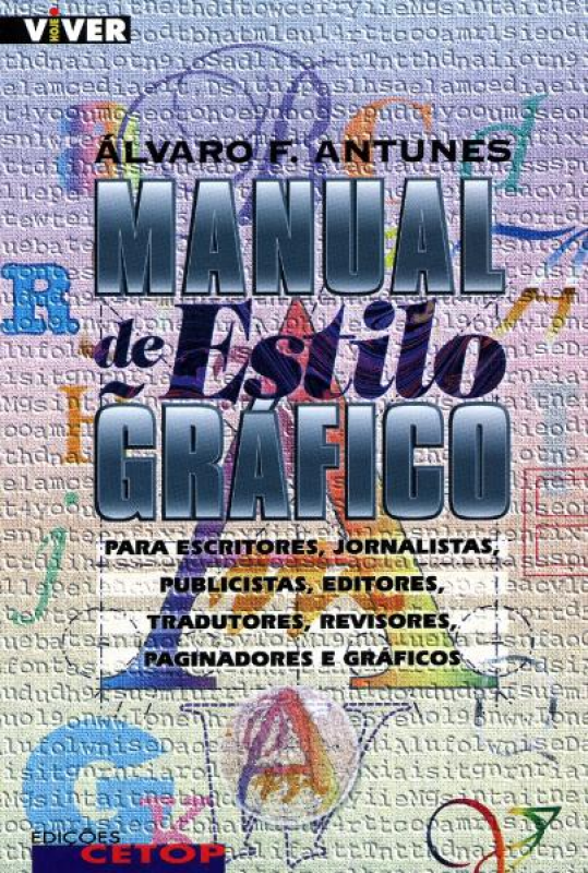 Manual de Estilo Gráfico