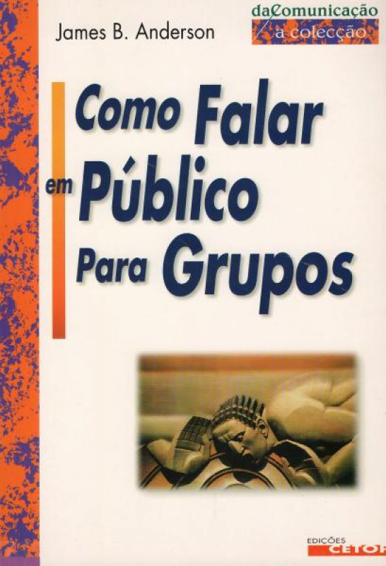 Como Falar Em Público Para Grupos