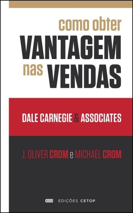 Como Obter Vantagem nas Vendas