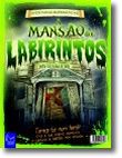 A Mansão dos Labirintos