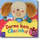Dorme bem, cãozinho !