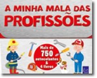 A minha mala das profissões