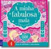 Patchwork Poppy - A minha fabulosa mala