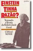 Einstein Tinha Razão?