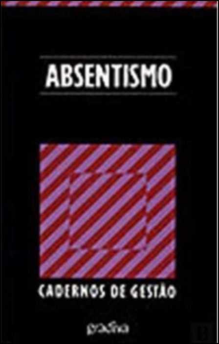 Absentismo