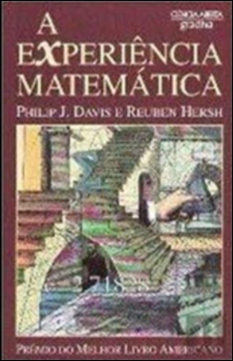 A Experiência Matemática