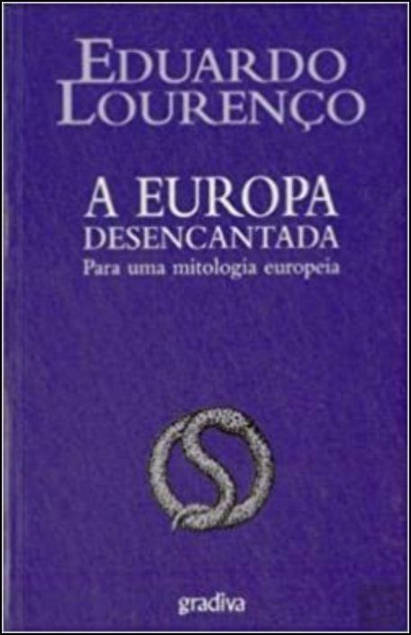 A EUROPA DESENCANTADA