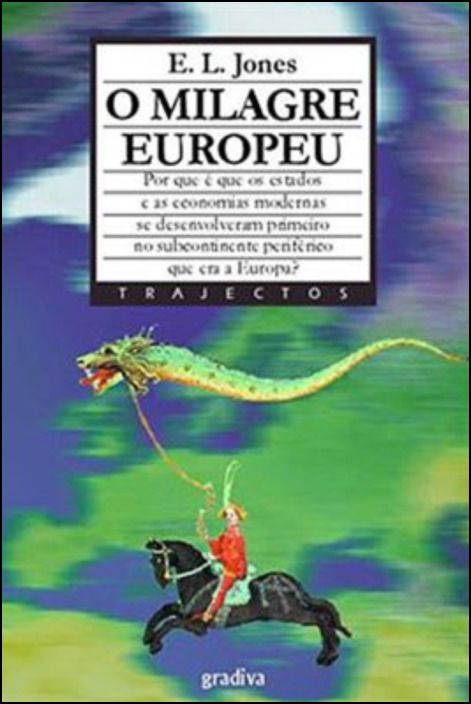 O Milagre Europeu