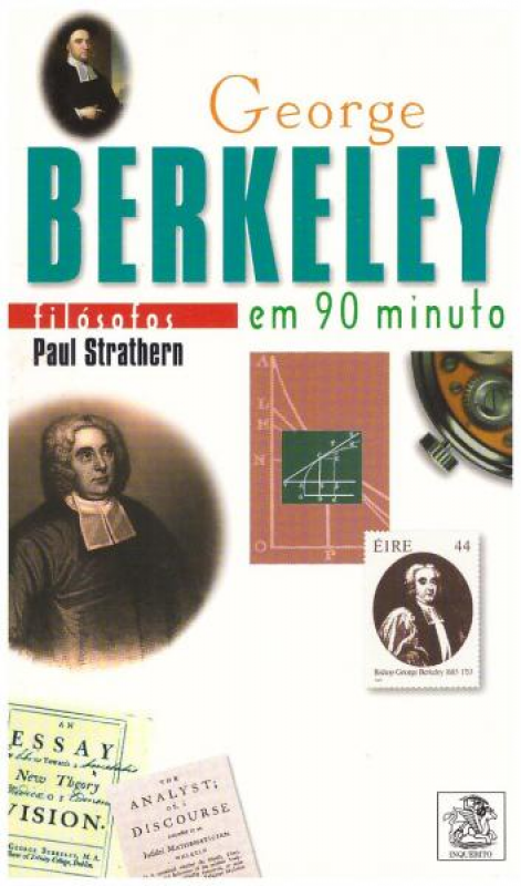 George Berkeley em 90 Minutos