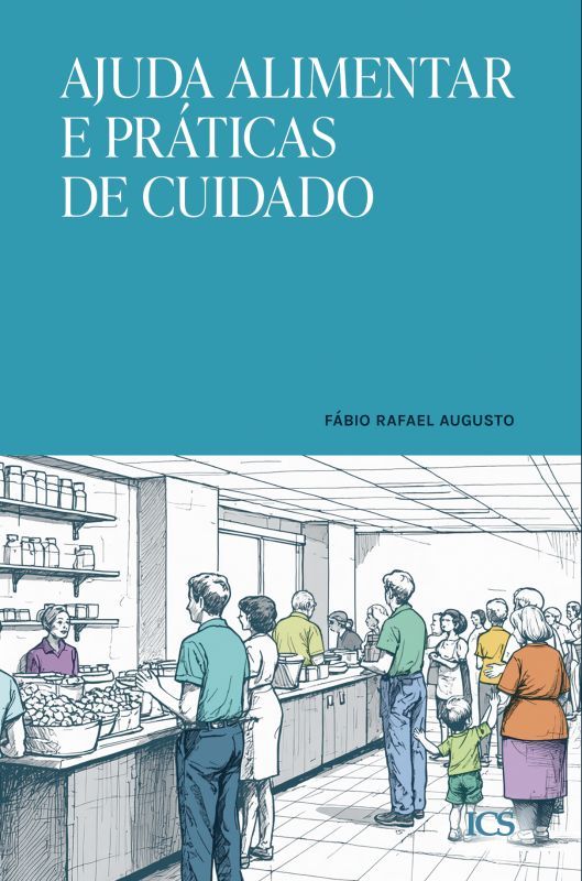 Ajuda Alimentar e Práticas de Cuidado