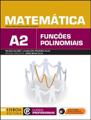 Matemática A2 - Cursos Profissionais de Nível Secundário